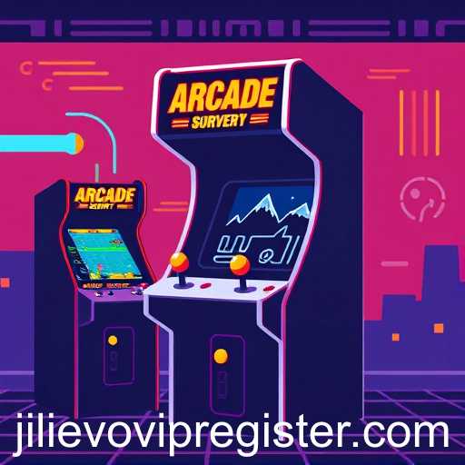 Arcade Games