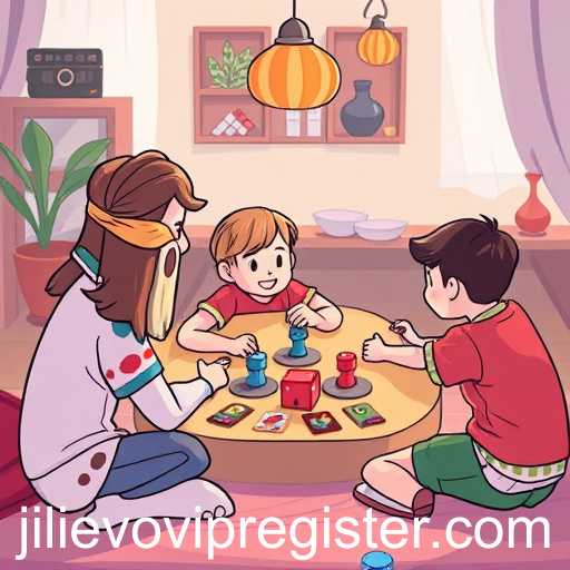 Family Games