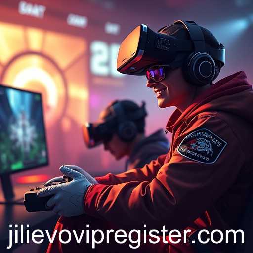 Gaming Dynamics Transforming in 2025