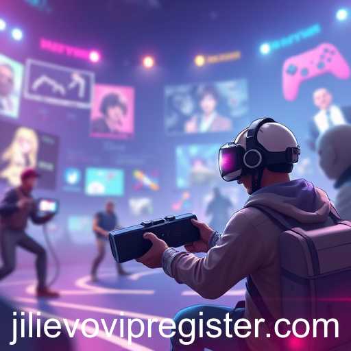 Gaming Industry Trends and Insights