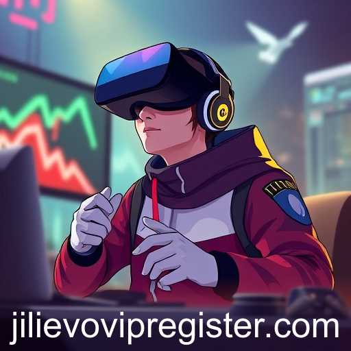 Gaming Innovation: How Jilievo is Changing the Landscape