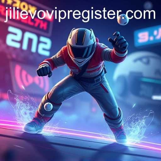 The Rise of Jilievo in Gaming